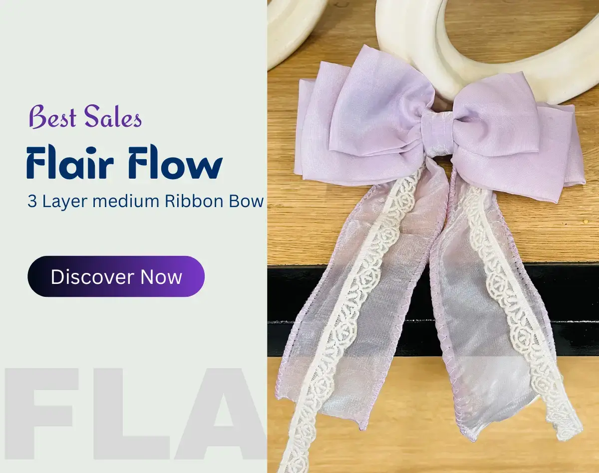 Flair Flow 3 layer M