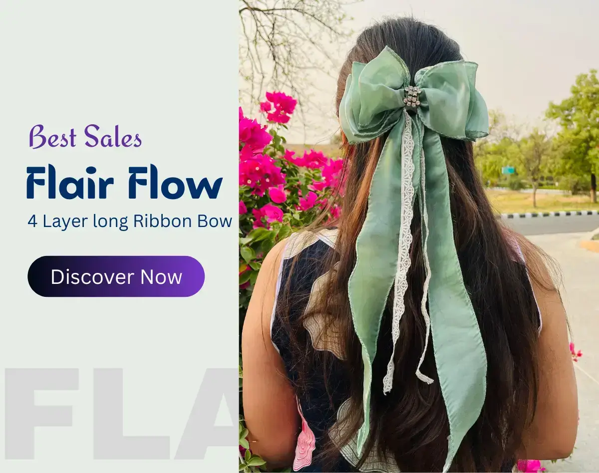 Flair Flow 4 Layer.