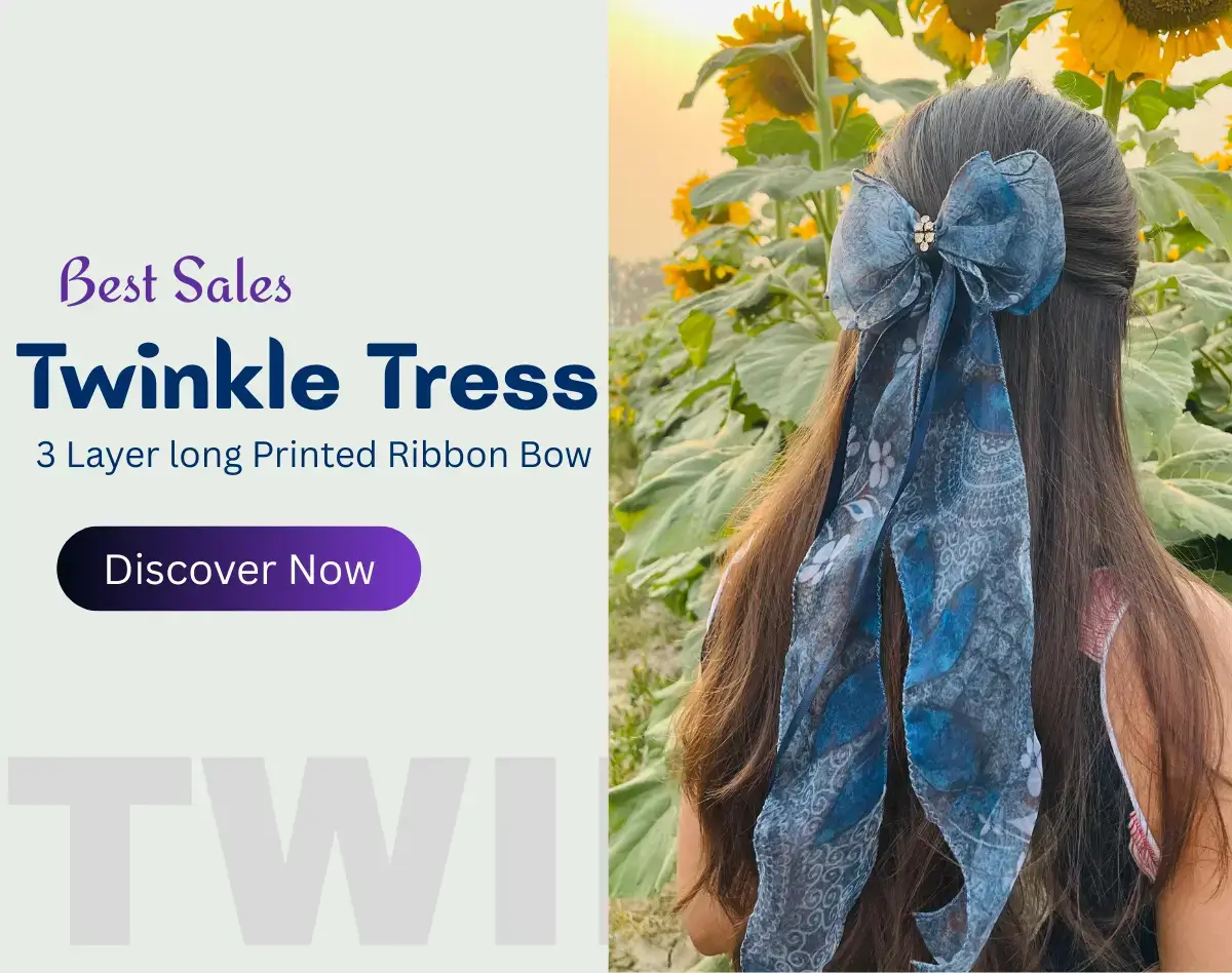 Twinkle Tress