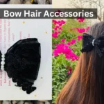 The Rise of Bow Hair Accessories: Beyond Beauty Bows for Self-Expression